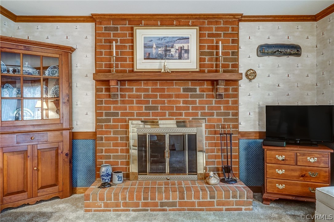 2101 Stoneheather Road Henrico, VA 23238 - Photo 25 of 50 Gallery Image 25
