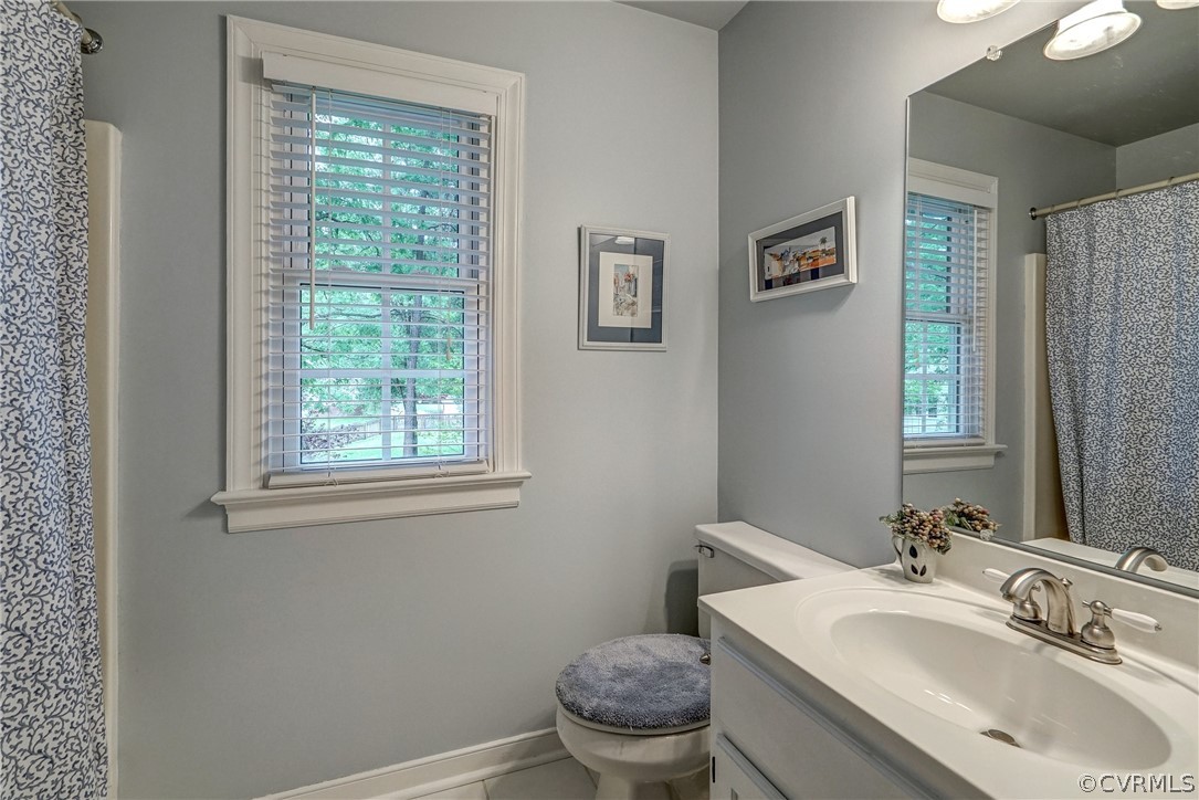 2101 Stoneheather Road Henrico, VA 23238 - Photo 27 of 50 Gallery Image 27