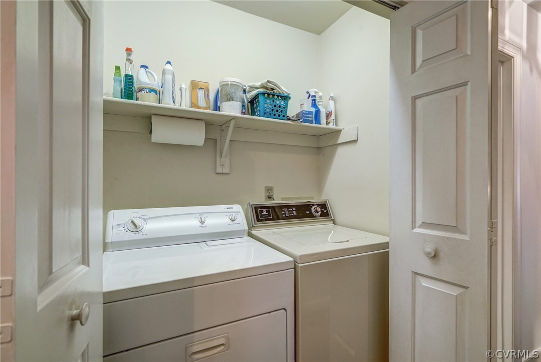 2101 Stoneheather Road Henrico, VA 23238 - Photo 28 of 50 Gallery Image 28
