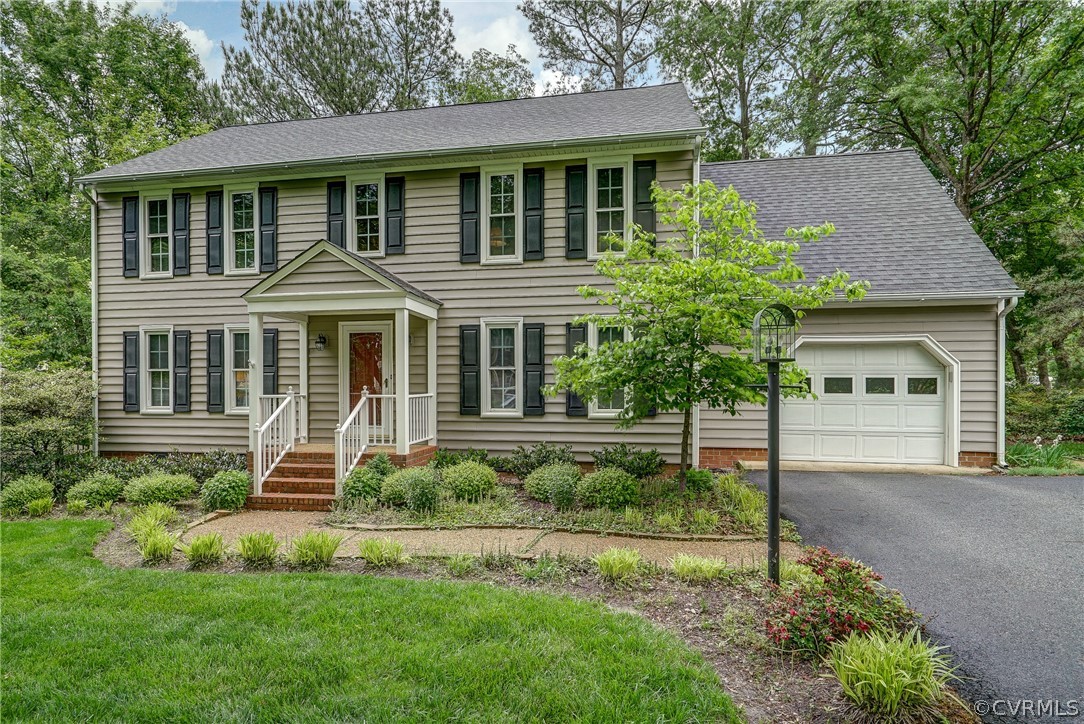 2101 Stoneheather Road Henrico, VA 23238 - Photo 3 of 50 Gallery Image 3