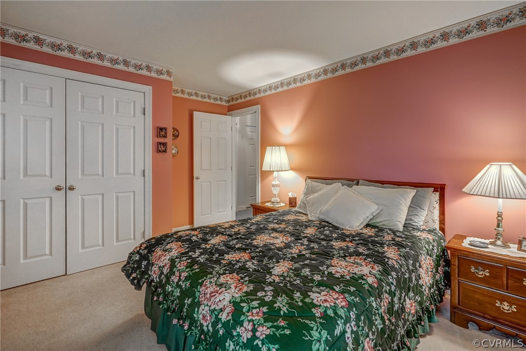 2101 Stoneheather Road Henrico, VA 23238 - Photo 32 of 50 Gallery Image 32