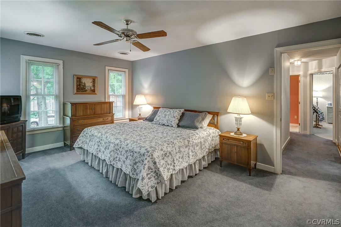 2101 Stoneheather Road Henrico, VA 23238 - Photo 34 of 50 Gallery Image 34