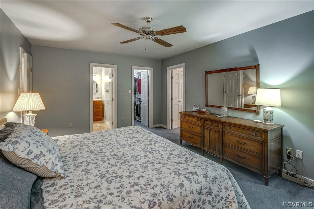 2101 Stoneheather Road Henrico, VA 23238 - Photo 35 of 50 Gallery Image 35