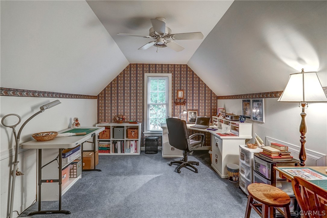 2101 Stoneheather Road Henrico, VA 23238 - Photo 37 of 50 Gallery Image 37