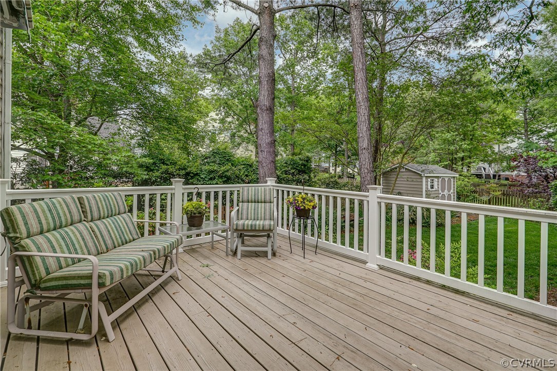 2101 Stoneheather Road Henrico, VA 23238 - Photo 39 of 50 Gallery Image 39