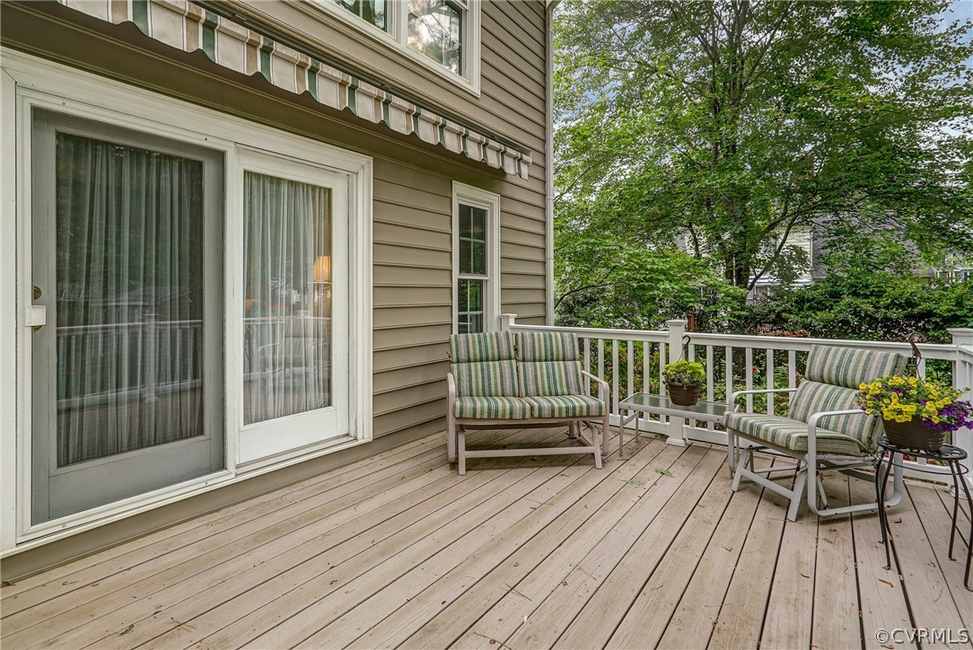 2101 Stoneheather Road Henrico, VA 23238 - Photo 40 of 50 Gallery Image 40