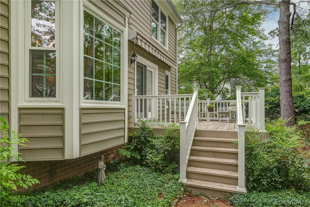2101 Stoneheather Road Henrico, VA 23238 - Photo 41 of 50 Gallery Image 41