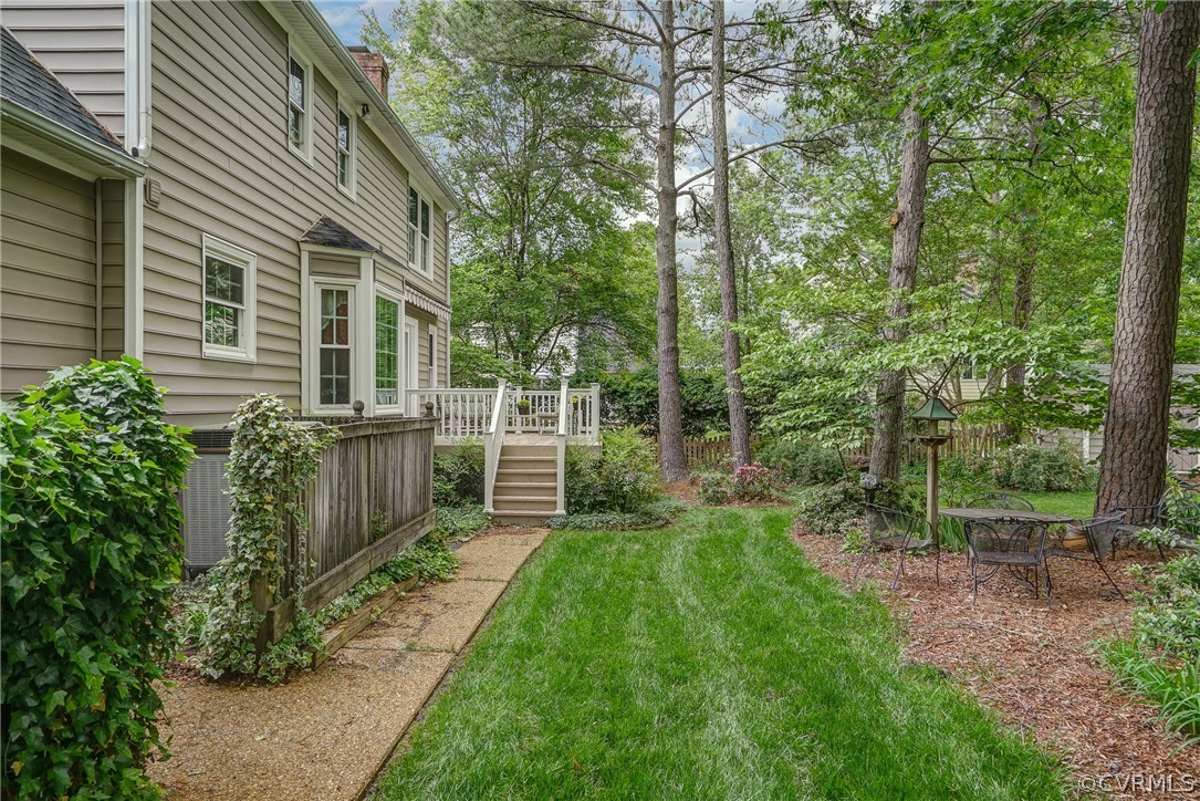 2101 Stoneheather Road Henrico, VA 23238 - Photo 42 of 50 Gallery Image 42