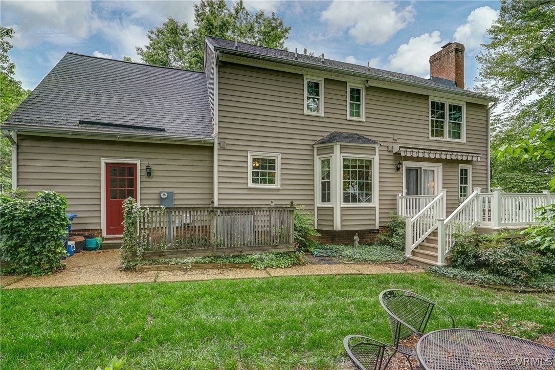 2101 Stoneheather Road Henrico, VA 23238 - Photo 44 of 50 Gallery Image 44