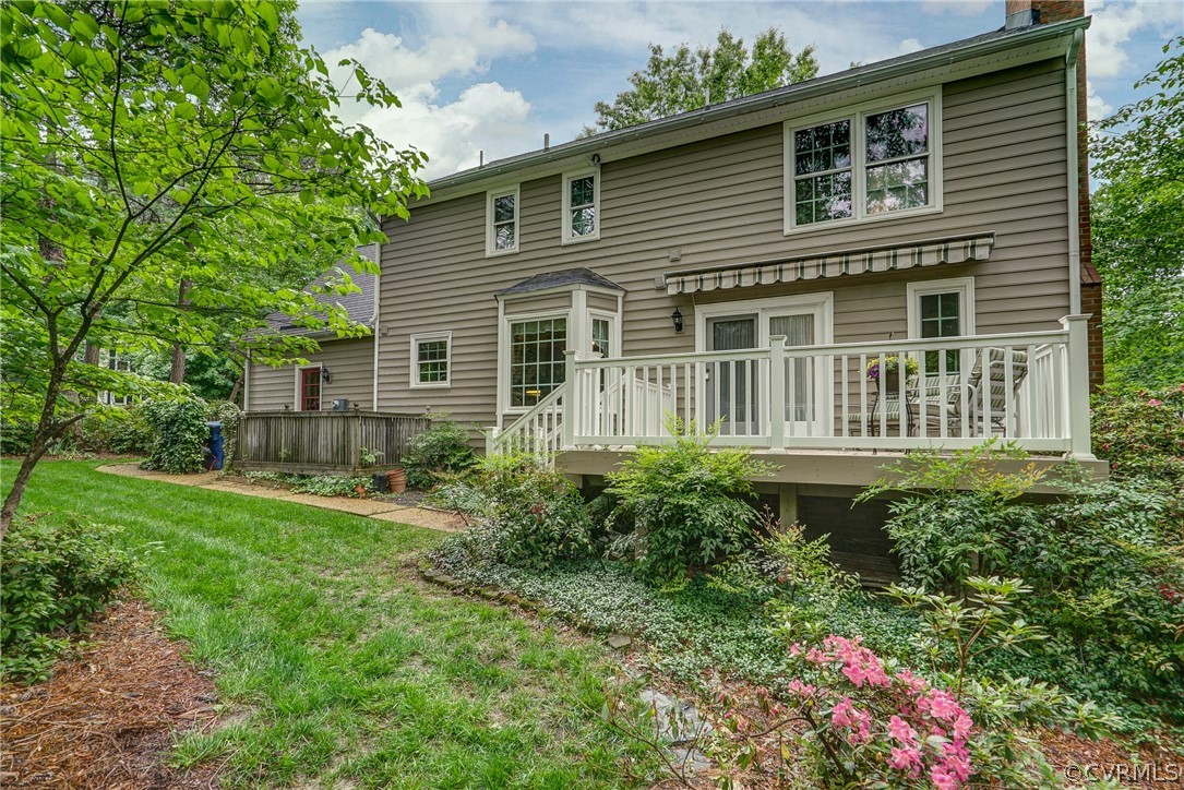 2101 Stoneheather Road Henrico, VA 23238 - Photo 45 of 50 Gallery Image 45