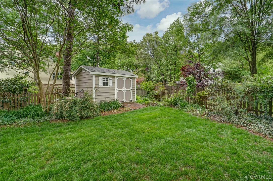 2101 Stoneheather Road Henrico, VA 23238 - Photo 47 of 50 Gallery Image 47