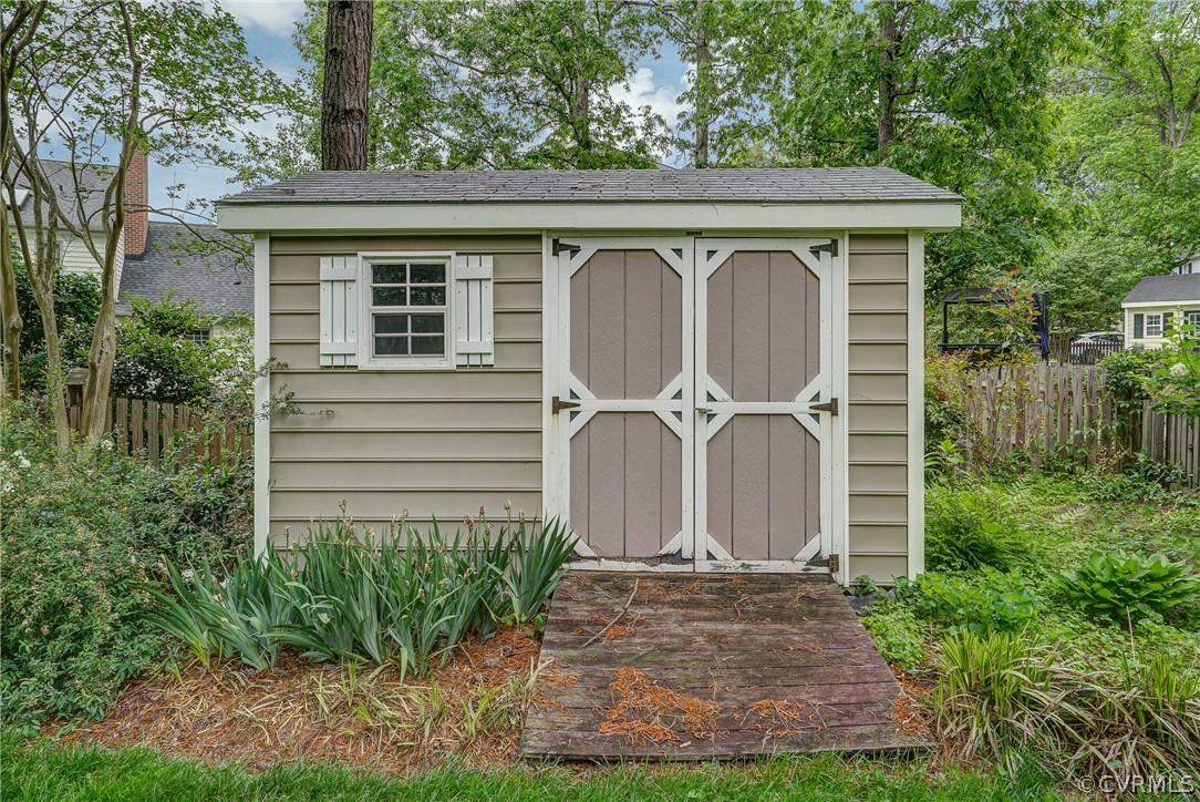 2101 Stoneheather Road Henrico, VA 23238 - Photo 48 of 50 Gallery Image 48