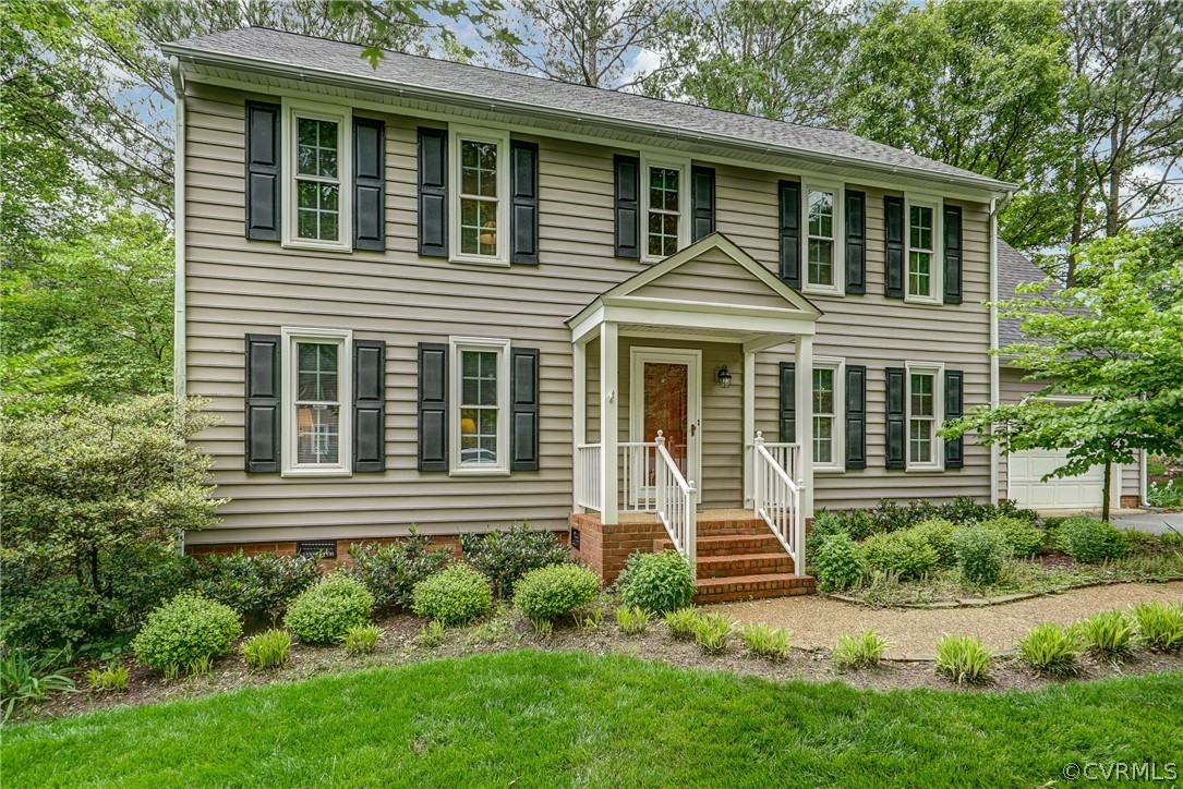 2101 Stoneheather Road Henrico, VA 23238 - Photo 50 of 50 Gallery Image 50