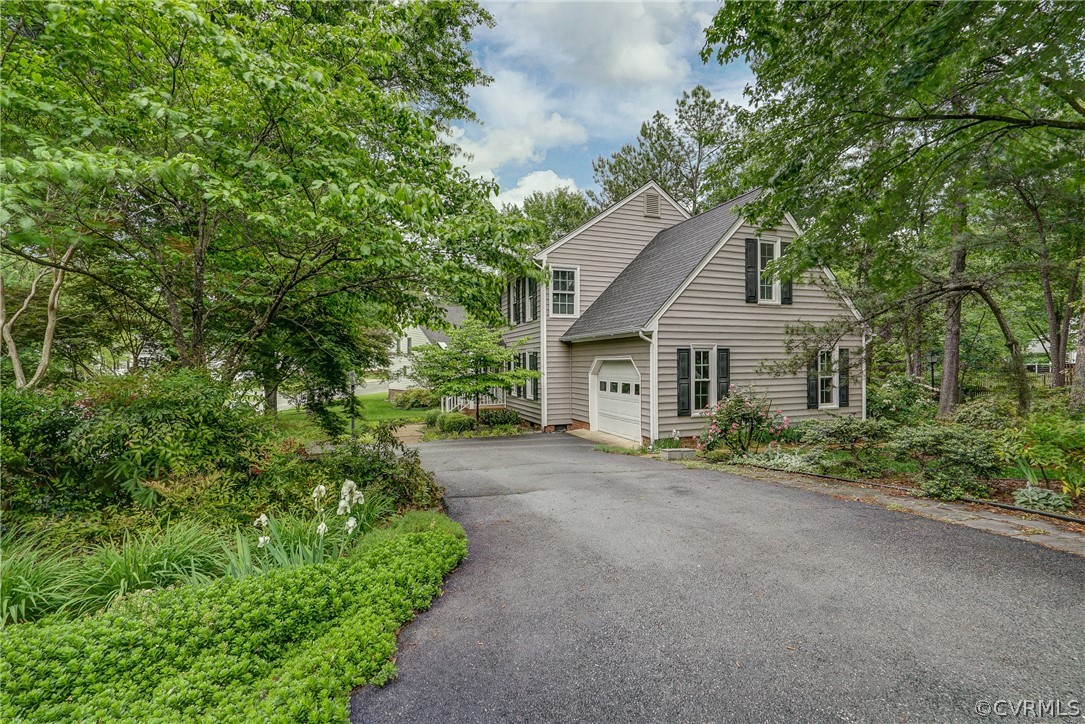 2101 Stoneheather Road Henrico, VA 23238 - Photo 5 of 50 Gallery Image 5