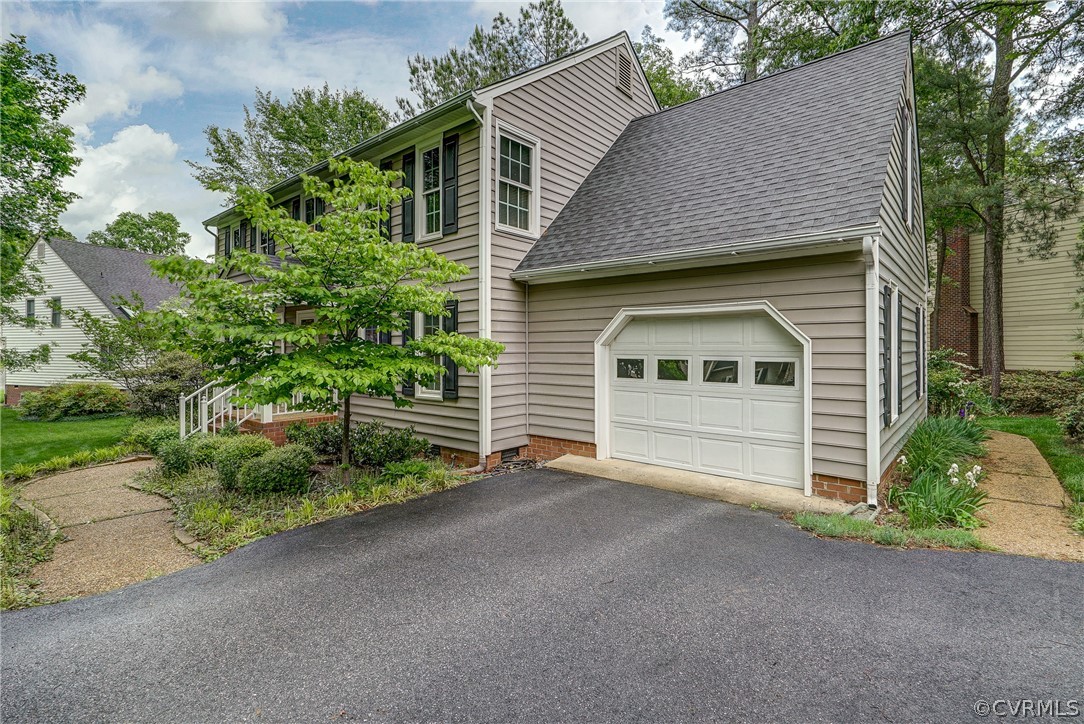 2101 Stoneheather Road Henrico, VA 23238 - Photo 6 of 50 Gallery Image 6
