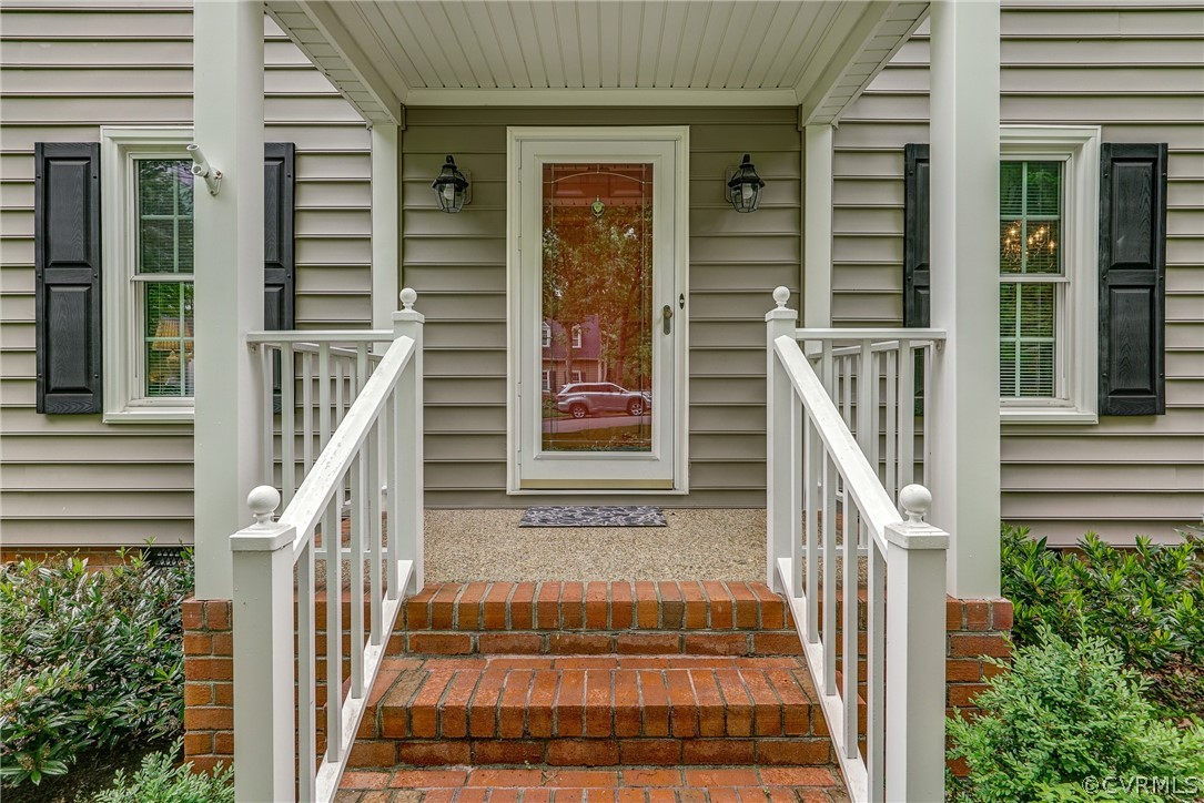 2101 Stoneheather Road Henrico, VA 23238 - Photo 7 of 50 Gallery Image 7