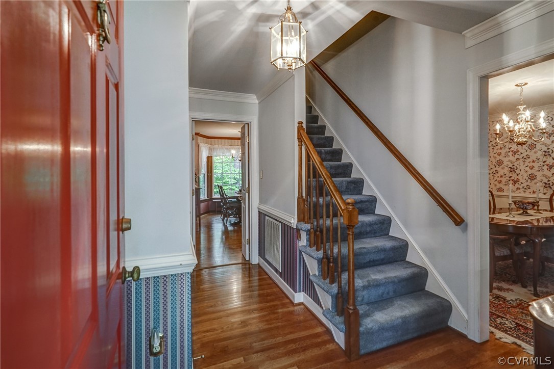 2101 Stoneheather Road Henrico, VA 23238 - Photo 8 of 50 Gallery Image 8
