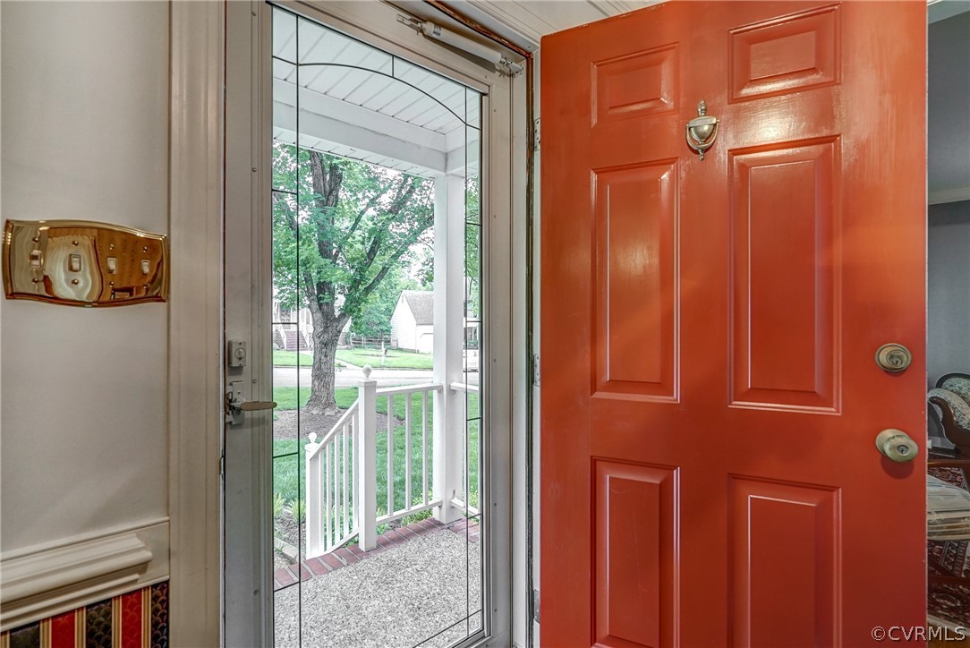 2101 Stoneheather Road Henrico, VA 23238 - Photo 9 of 50 Gallery Image 9