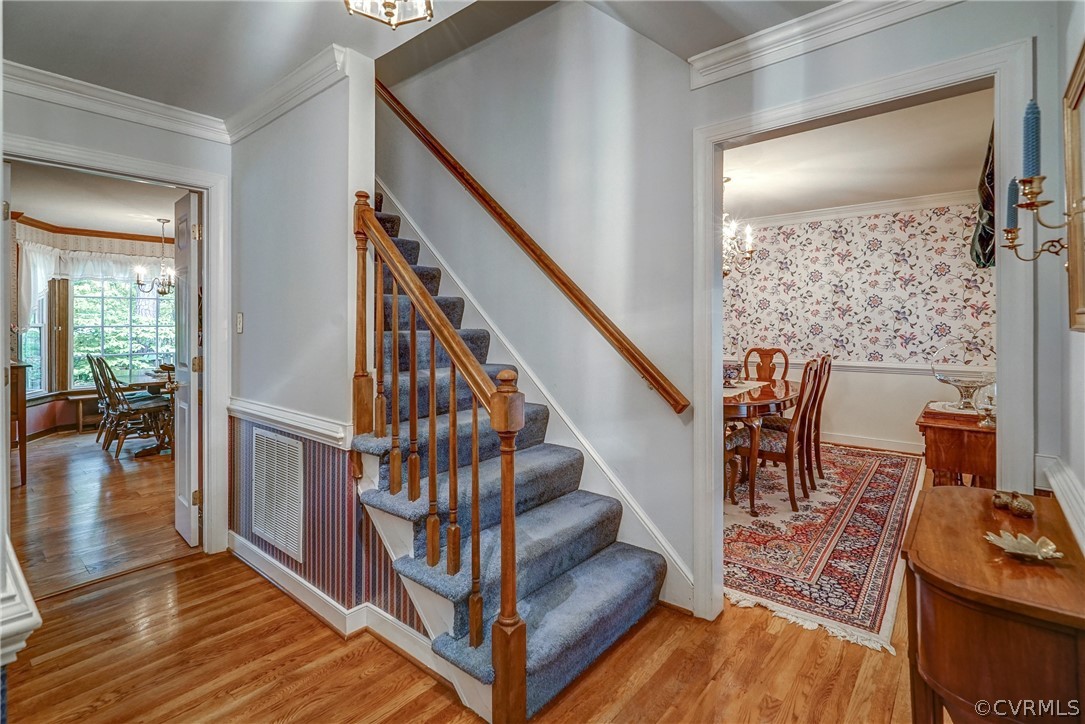 2101 Stoneheather Road Henrico, VA 23238 - Photo 10 of 50 Gallery Image 10