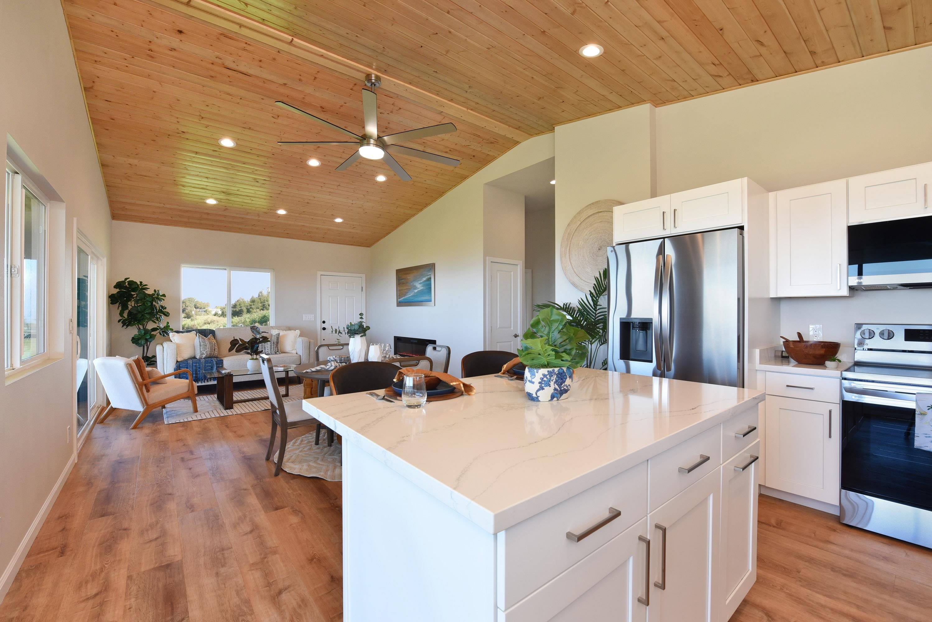 909 Copp Road Kula, HI 96790 - Photo 21 of 48