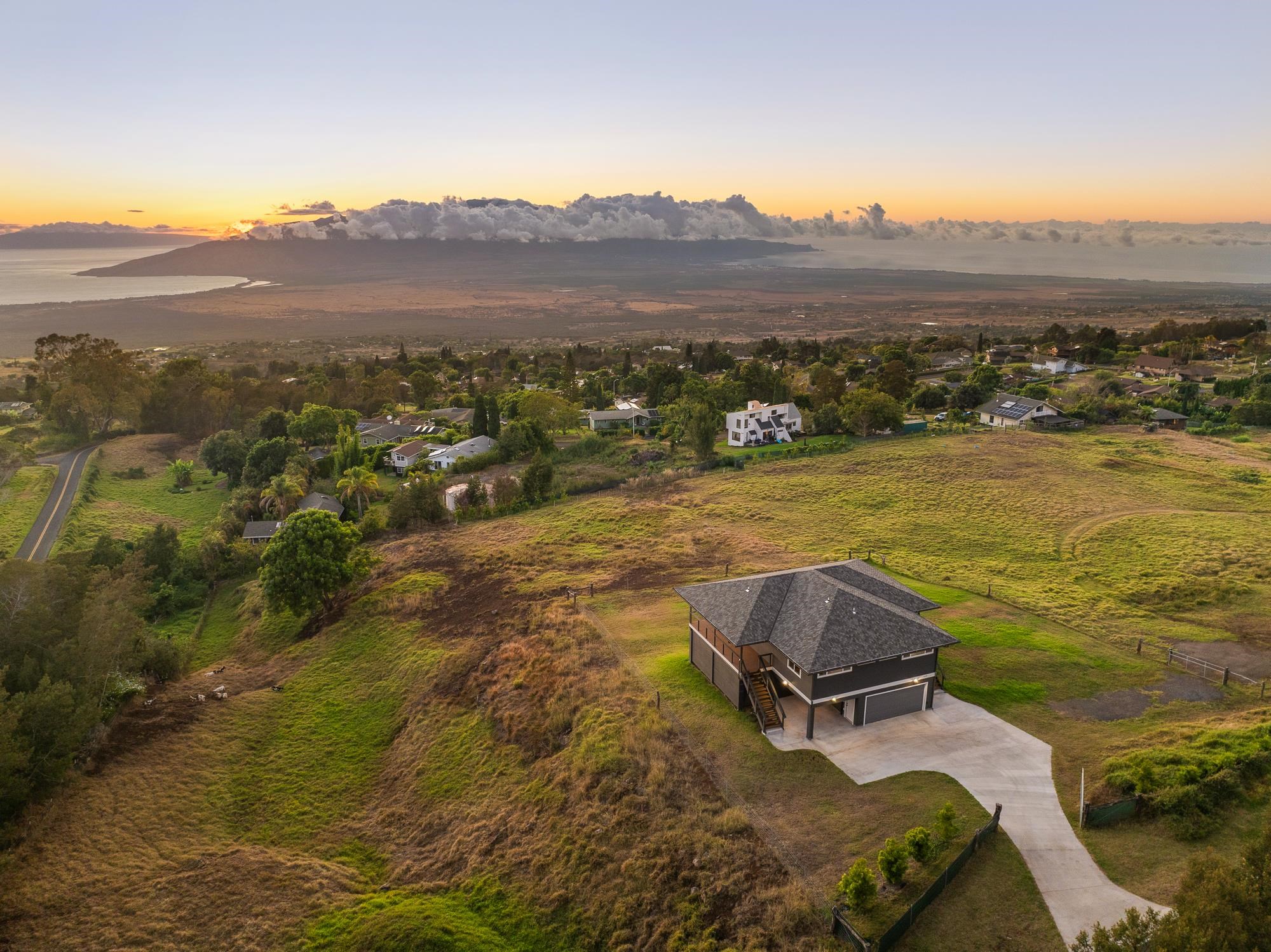 909 Copp Road Kula, HI 96790 - Photo 41 of 48