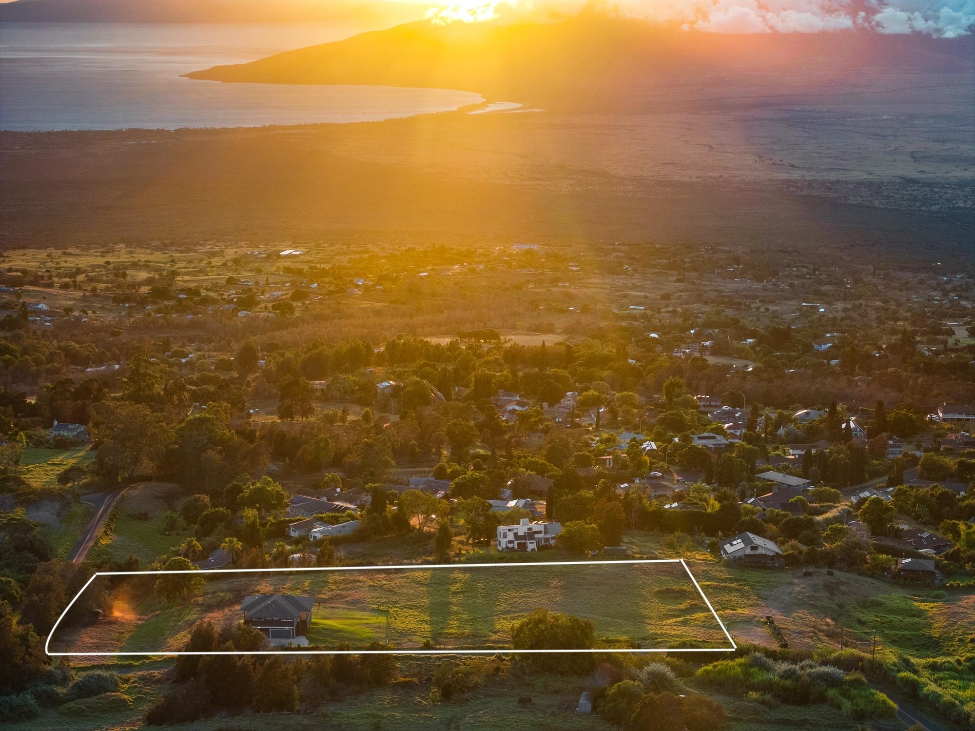 909 Copp Road Kula, HI 96790 - Photo 46 of 48