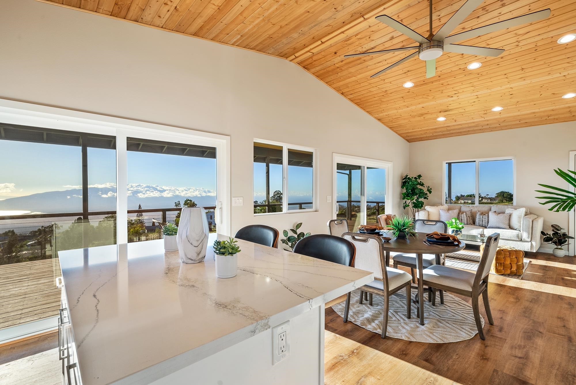 909 Copp Road Kula, HI 96790 - Photo 5 of 48