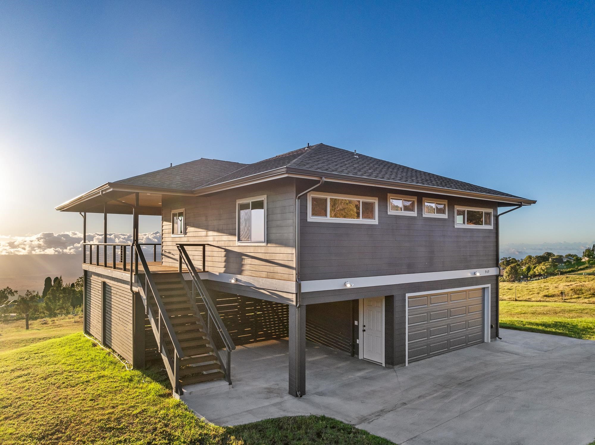 909 Copp Road Kula, HI 96790 - Photo 7 of 48