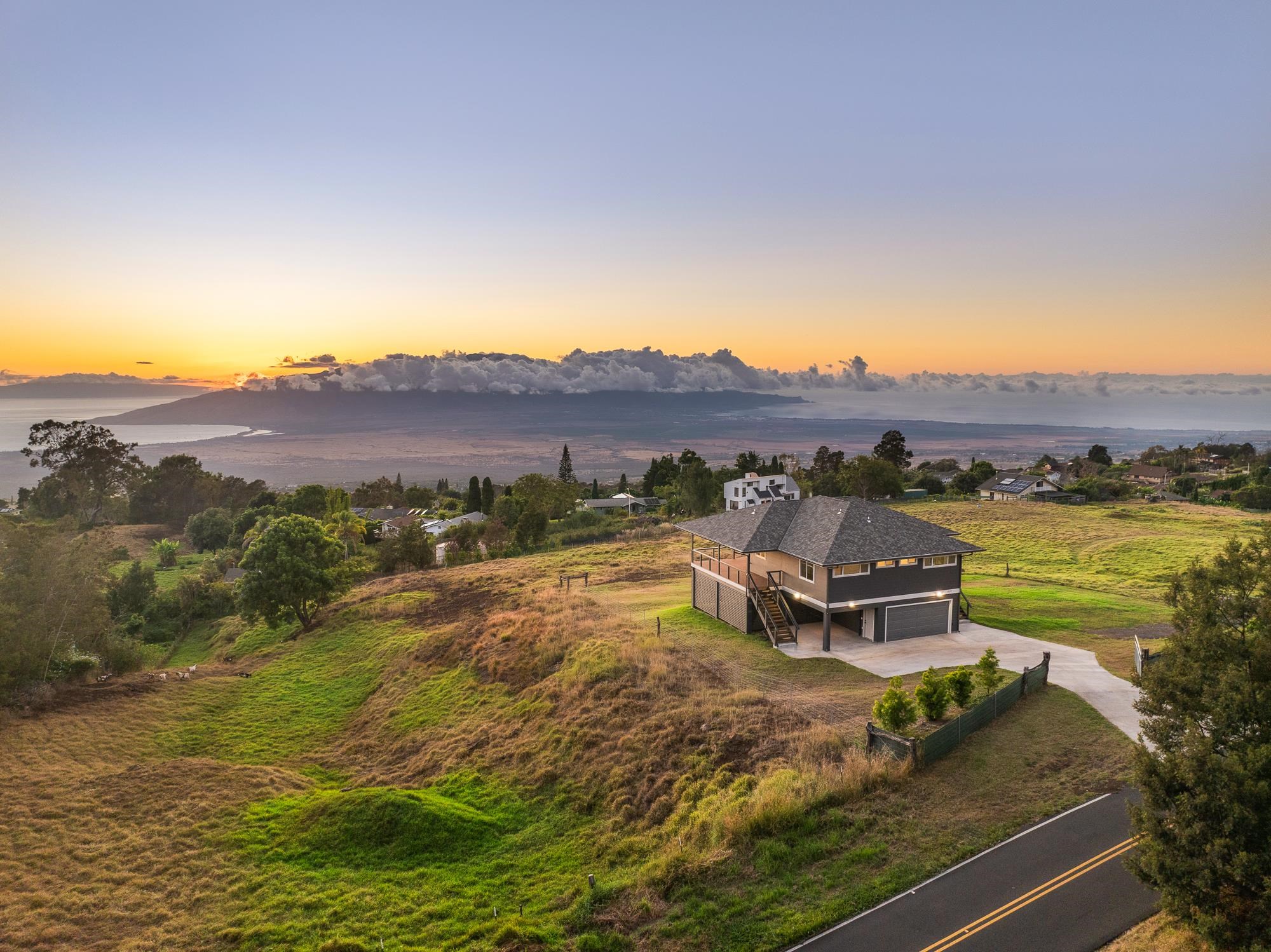 909 Copp Road Kula, HI 96790 - Photo 9 of 48