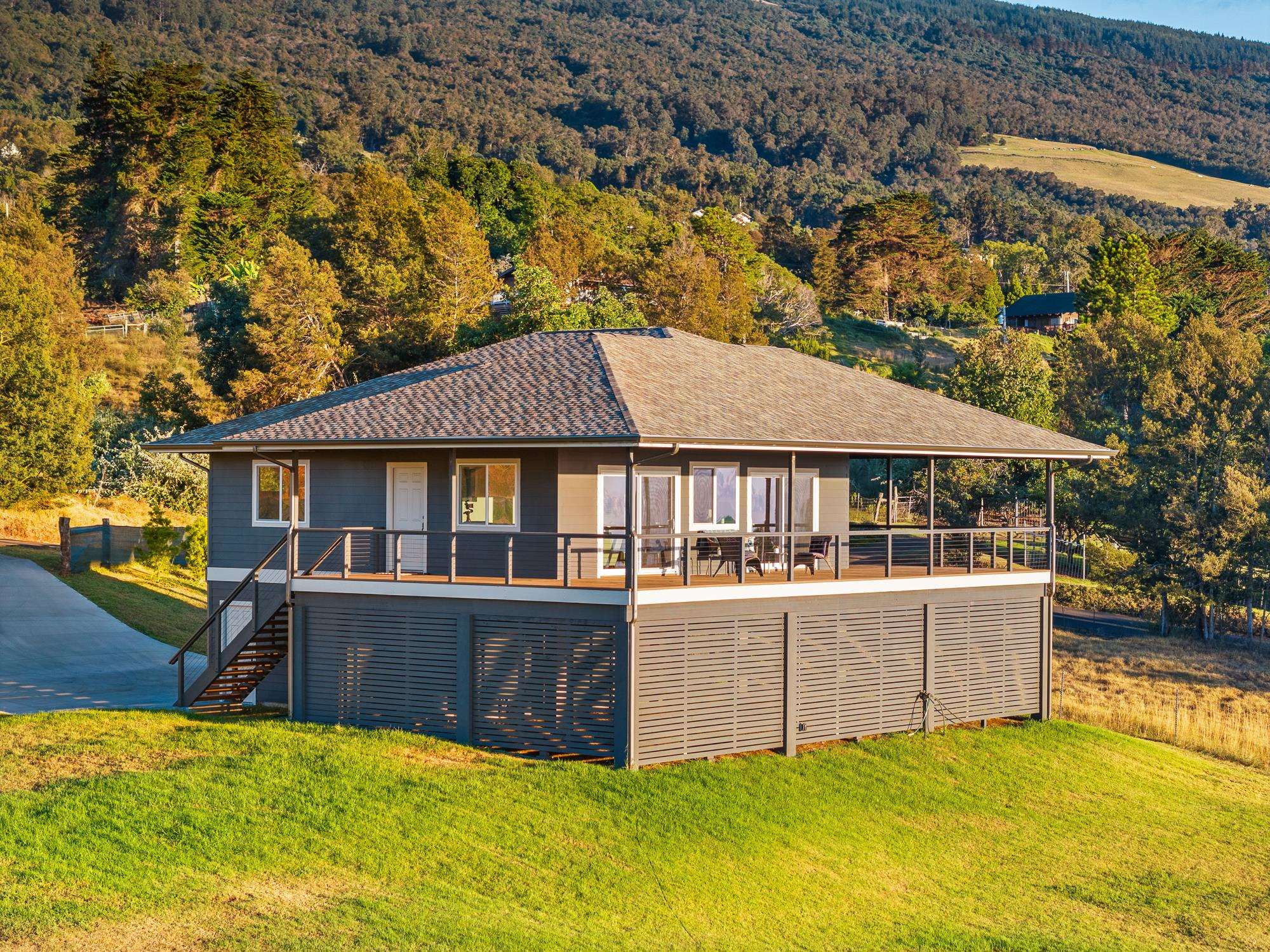 909 Copp Road Kula, HI 96790 - Photo 10 of 48