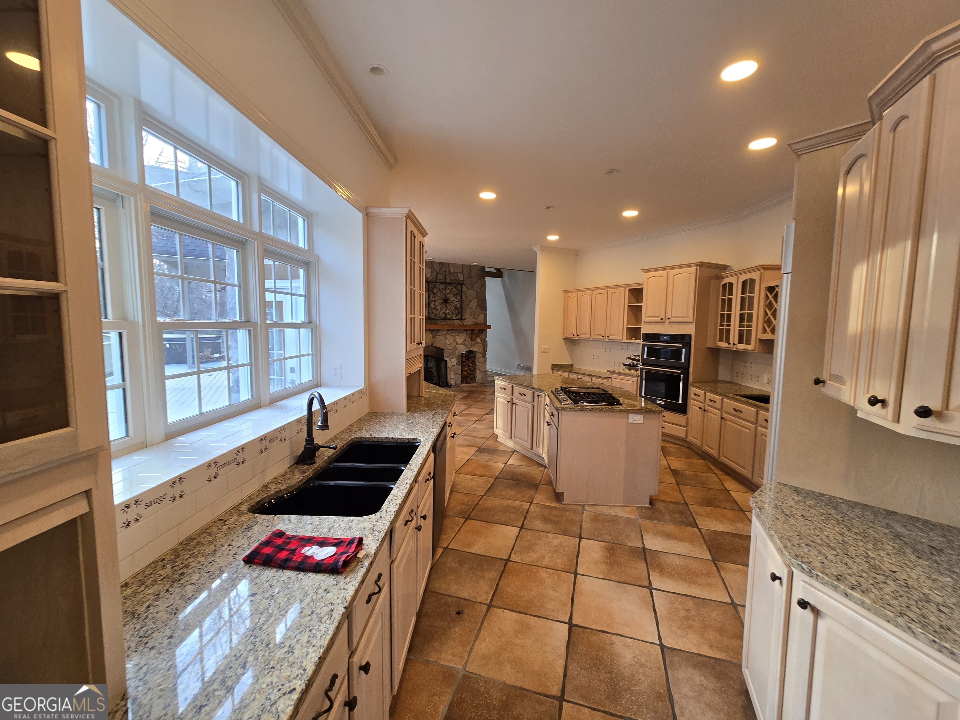 1256 Olde Lexington Road Hoschton, GA 30548 - Photo 8 of 27