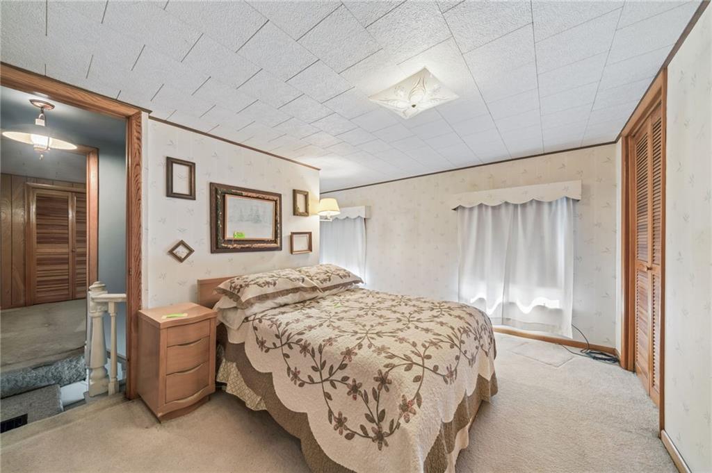 127 Carmichaels Street Rices Landing, PA 15357 - Photo 19 of 35