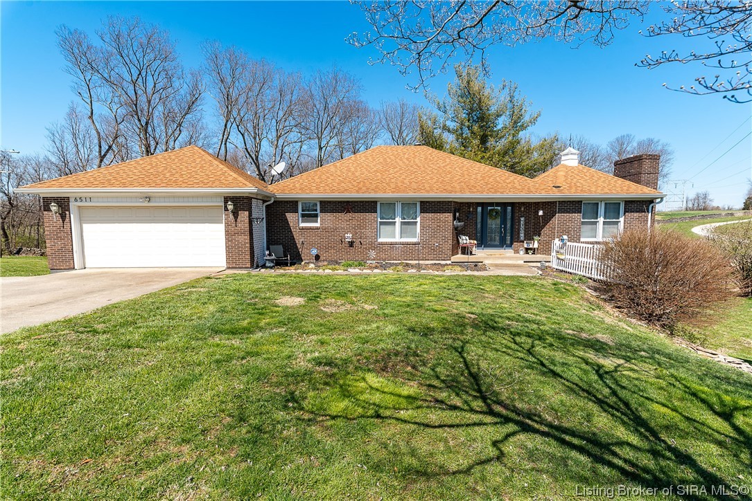 6511 Stacy Road Charlestown, IN 47111 - Photo 1 of 44 Gallery Image 1