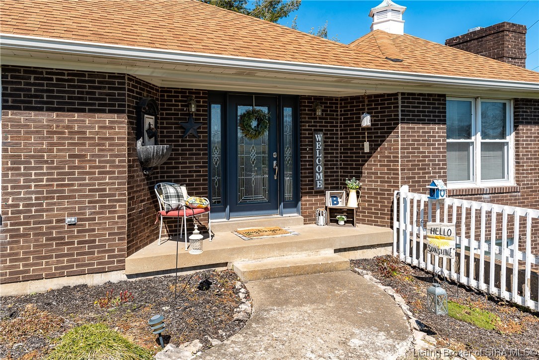 6511 Stacy Road Charlestown, IN 47111 - Photo 3 of 44 Gallery Image 3