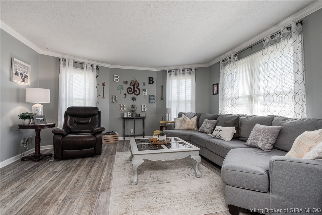 6511 Stacy Road Charlestown, IN 47111 - Photo 5 of 44 Gallery Image 5