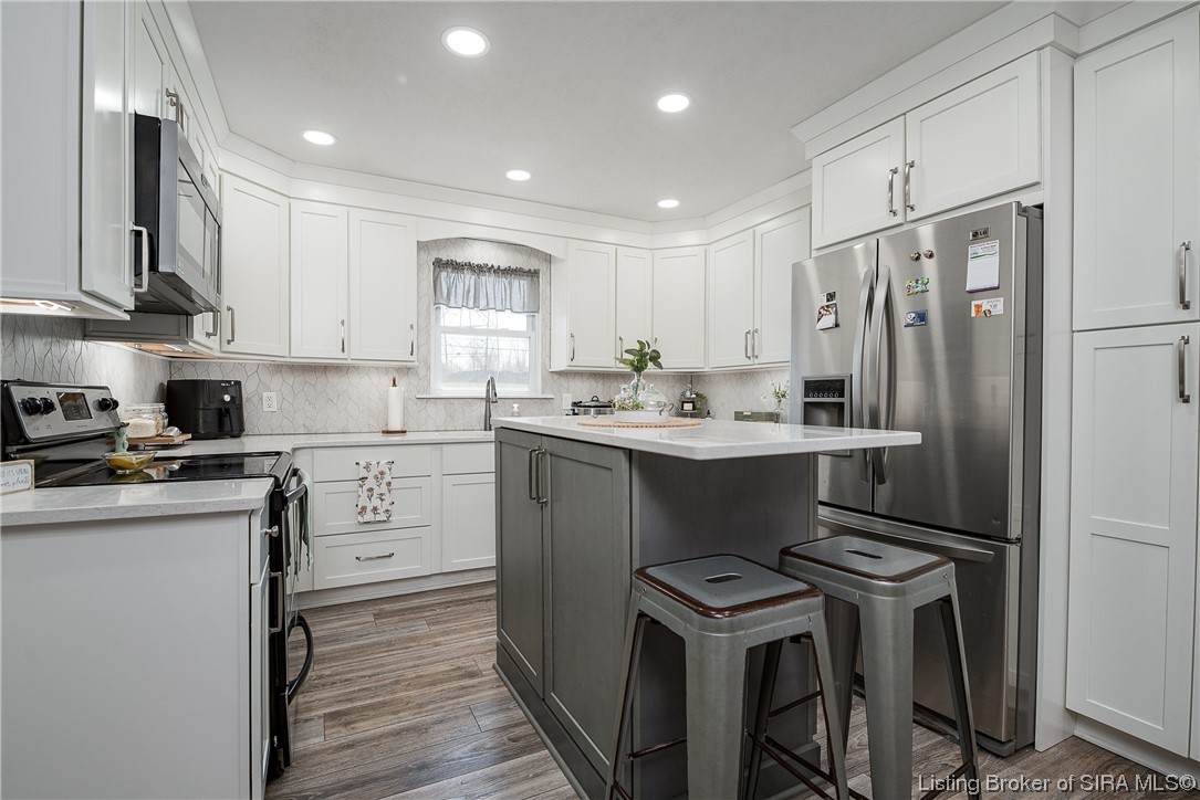 6511 Stacy Road Charlestown, IN 47111 - Photo 9 of 44 Gallery Image 9