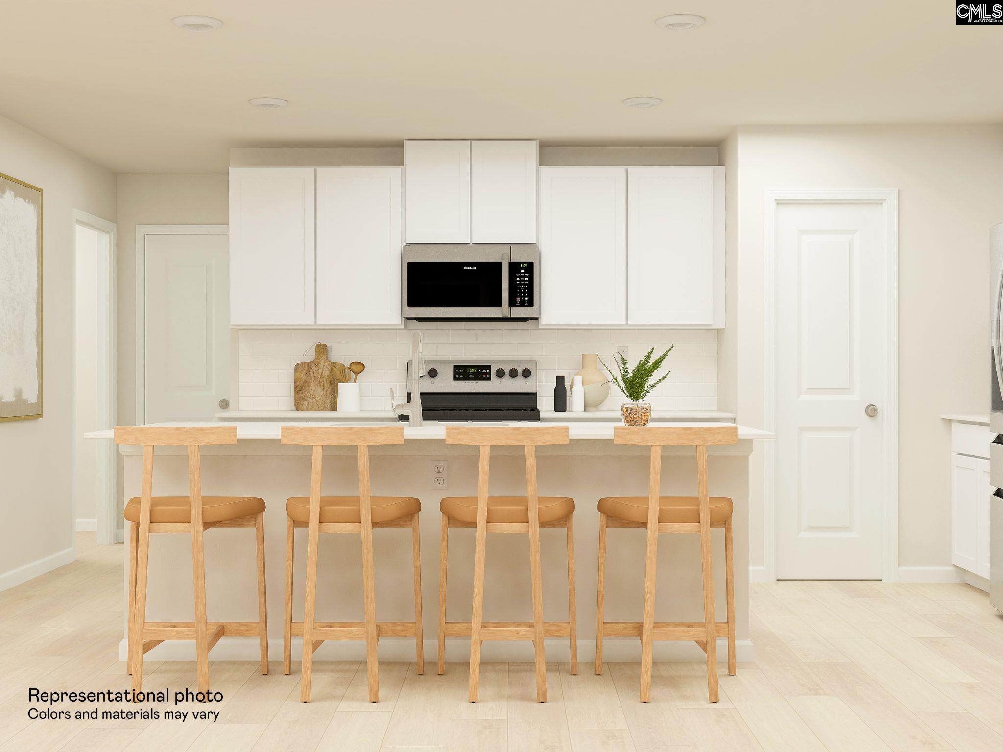 638 Richmond Road Gaston, SC 29053 - Photo 21 of 48