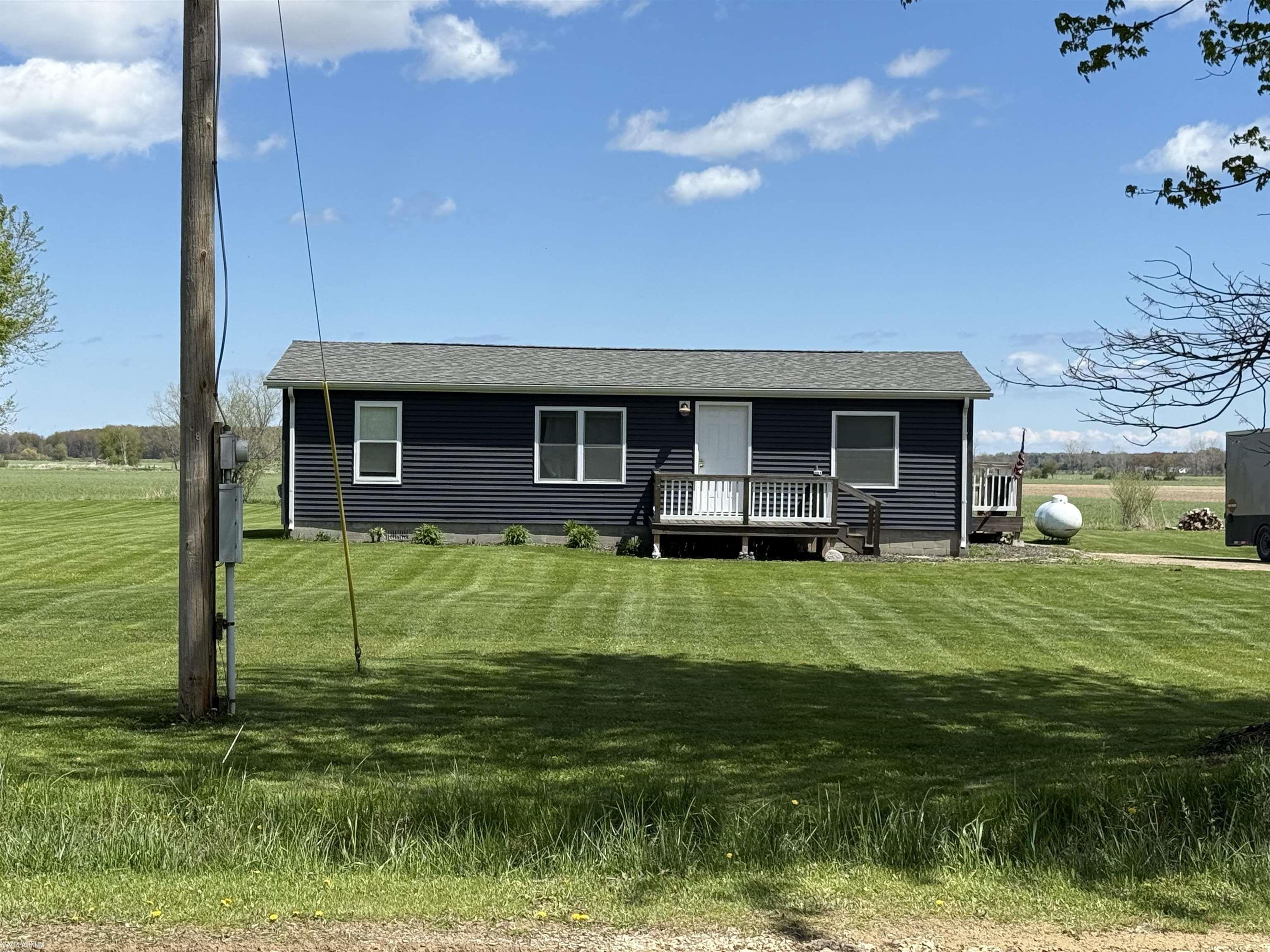 731 South Fitch Road Carsonville, MI 48419 - Photo 2 of 33