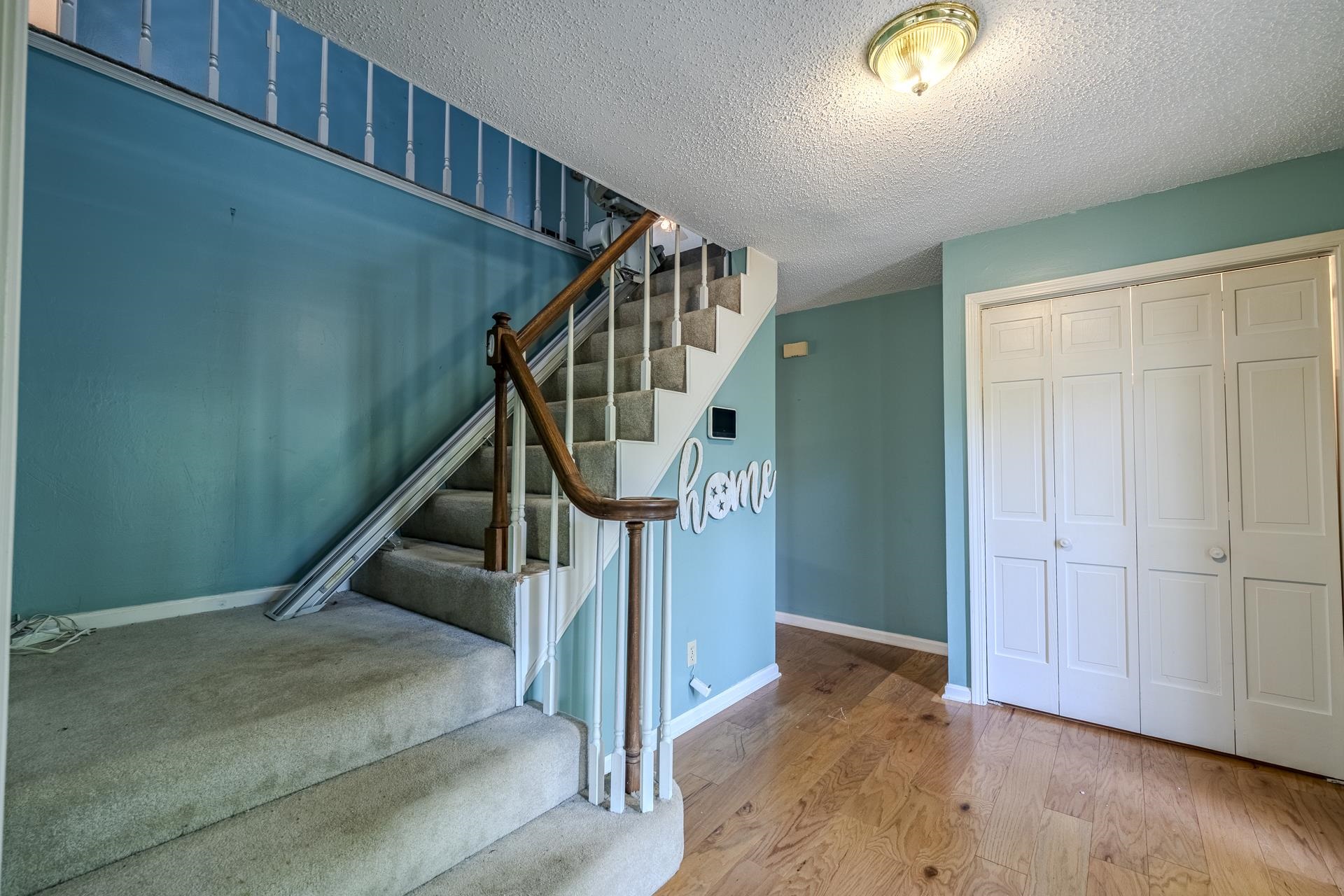 101 Bob Street Selmer, TN 38375 - Photo 15 of 40 a view of entryway
