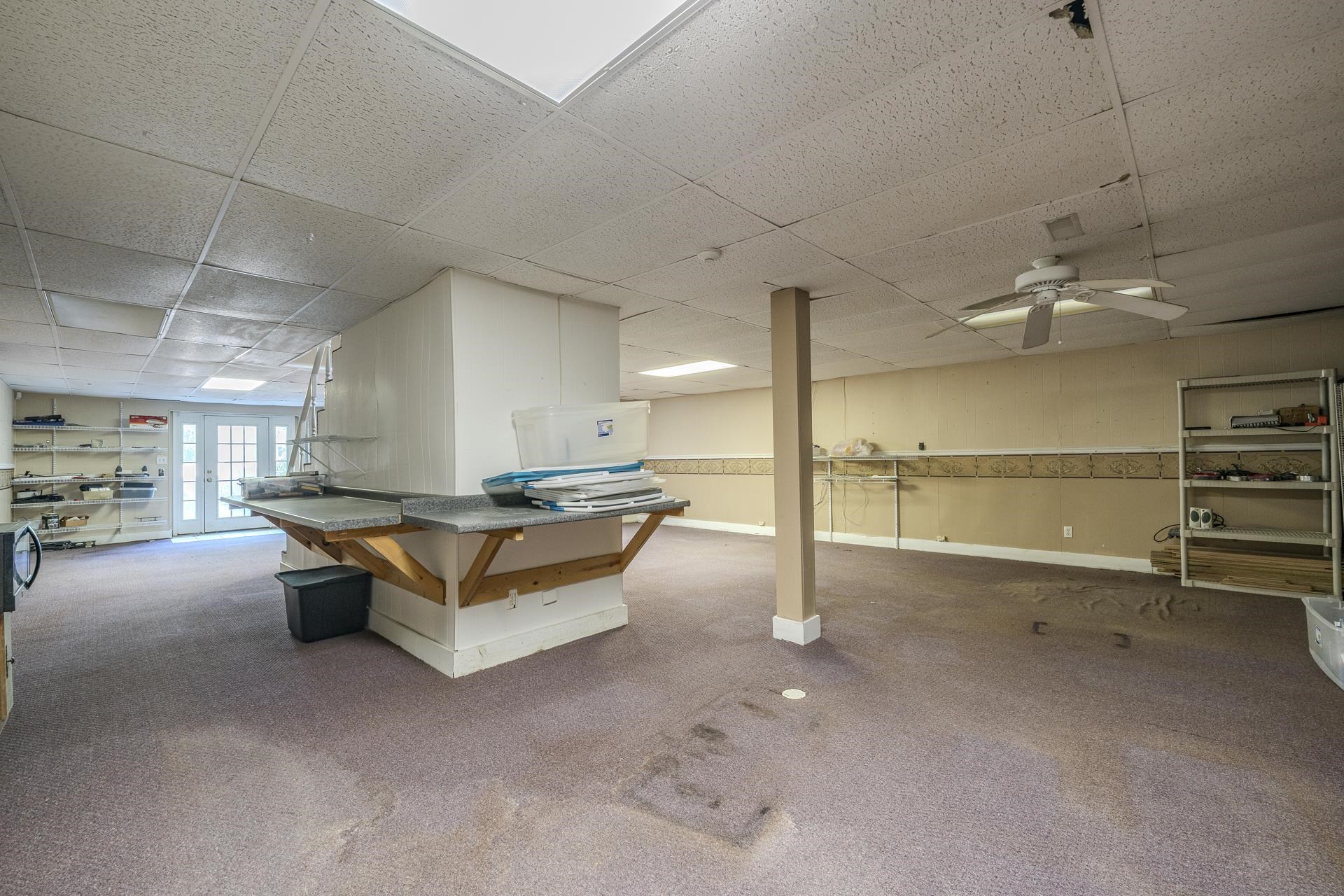 101 Bob Street Selmer, TN 38375 - Photo 29 of 40 a room with pool table