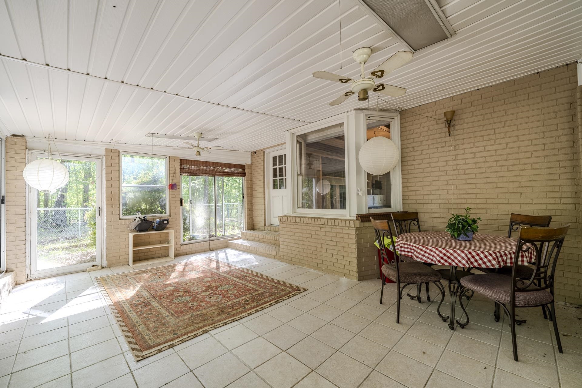 101 Bob Street Selmer, TN 38375 - Photo 32 of 40 a view of a livingroom with furniture and garden