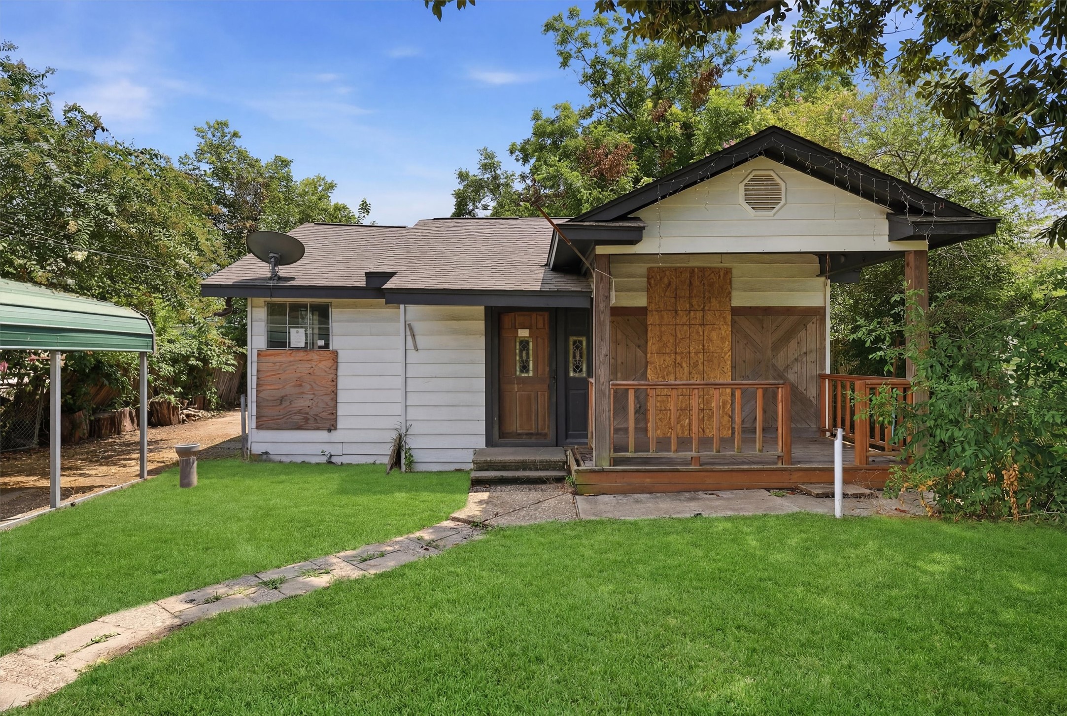 2422 Chapis Street Houston, TX 77093 - Photo 1 of 31