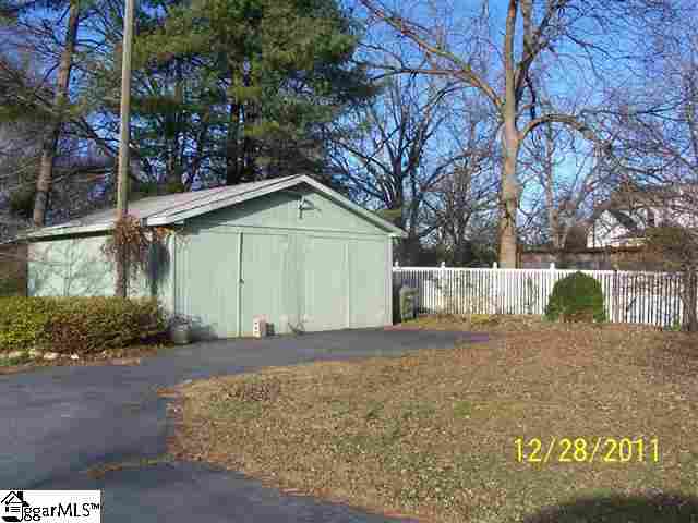509 Fairview Road Laurens, SC 29360 - Photo 19 of 19 Gallery Image 19