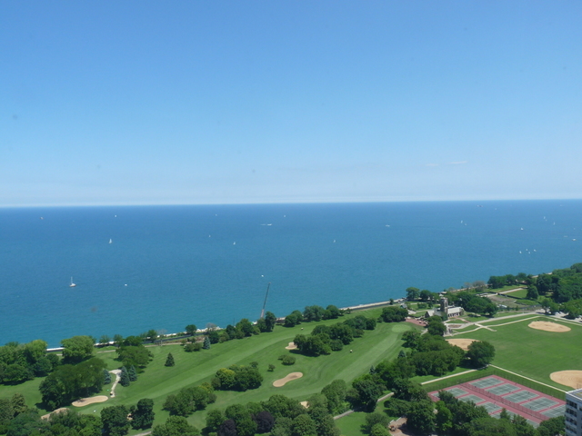655 West Irving Park Road, Unit 4910 Chicago, IL 60613 - Photo 25 of 25