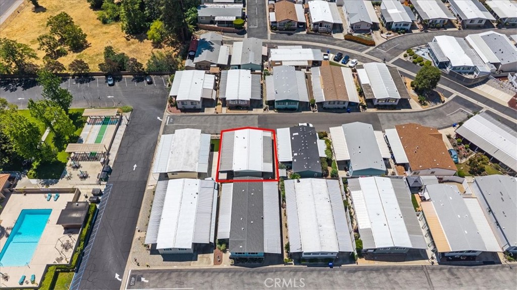 6880 Archibald Avenue, Unit 142 Rancho Cucamonga, CA 91701 - Photo 36 of 40