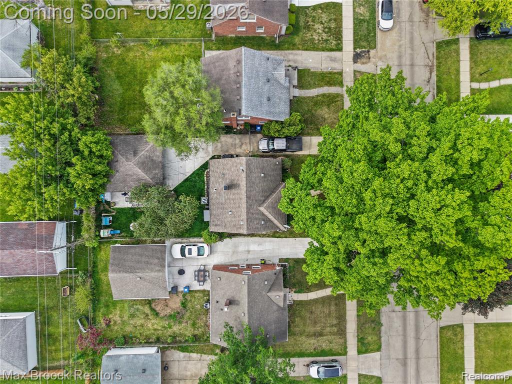 9301 Dixie Redford, MI 48239 - Photo 29 of 36