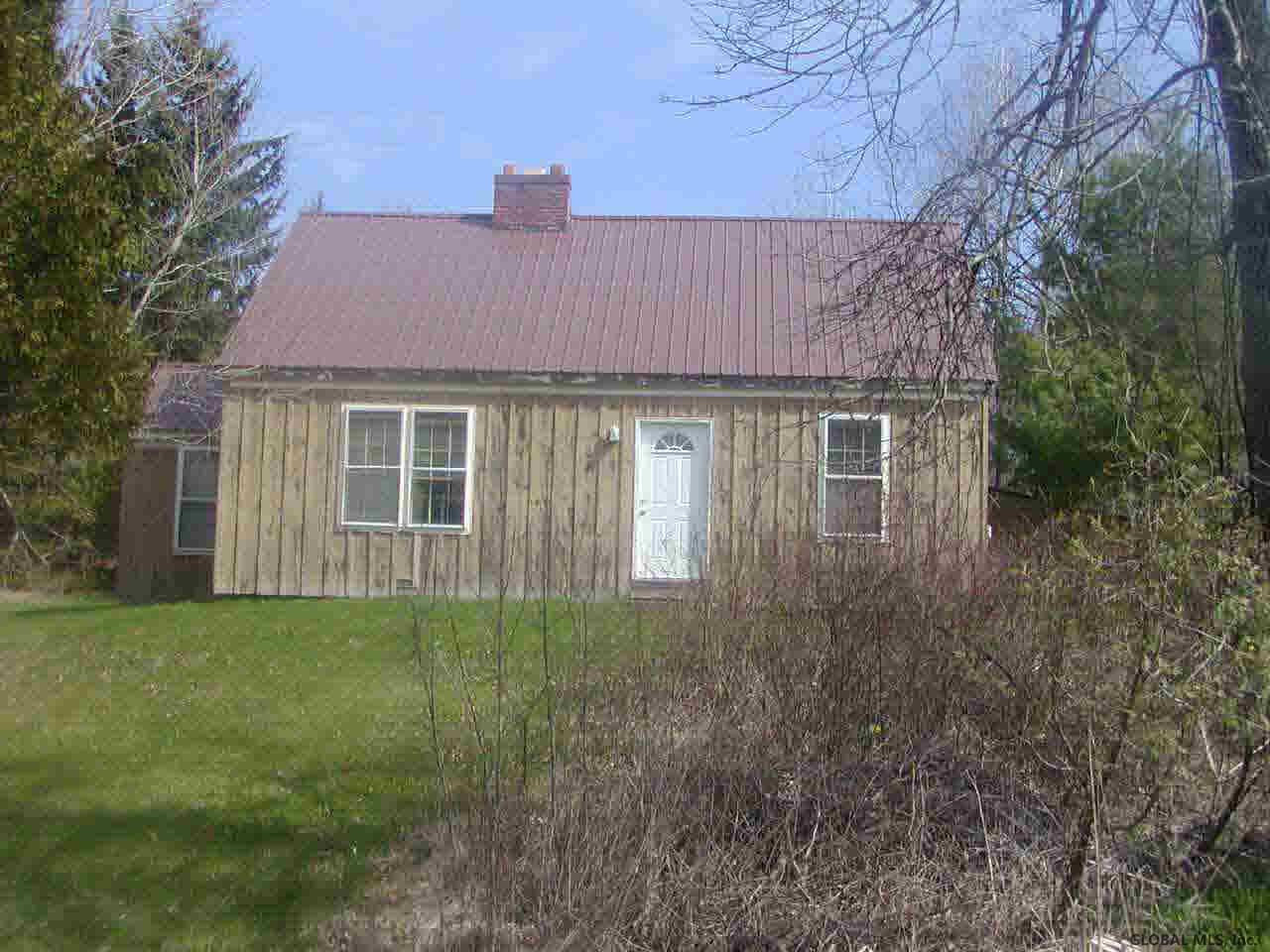 653 Hogback Road Crown Point, NY 12928 - Photo 1 of 7 Photo 1