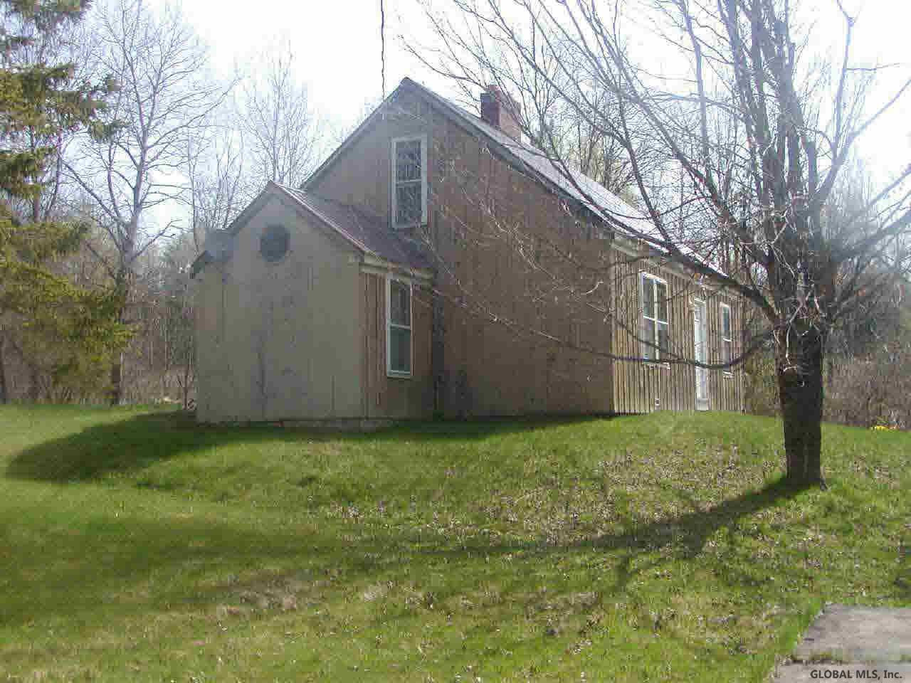653 Hogback Road Crown Point, NY 12928 - Photo 2 of 7 Photo 2