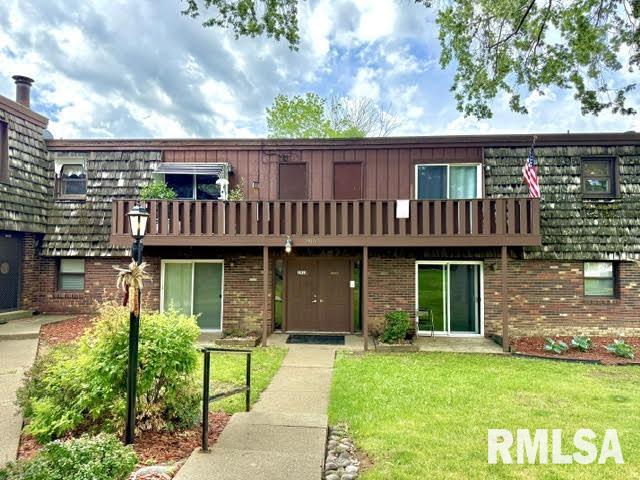 1910 Jeanette Lane, Unit 8 Springfield, IL 62702 - Photo 1 of 17