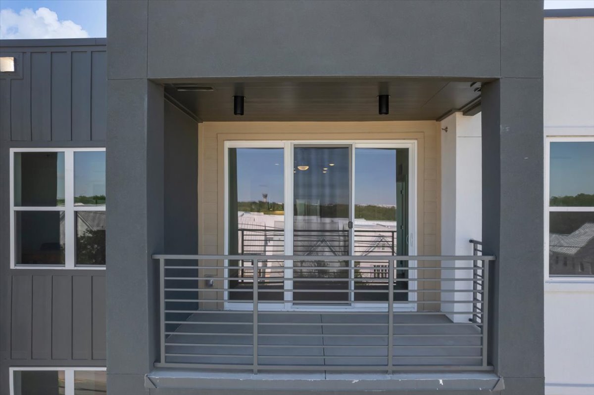 4801 Springdale Road, Unit 1402 Austin, TX 78723 - Photo 22 of 39